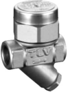 P21 ver C - Odwadniacze termodynamiczne - TLV