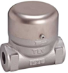 HR80A - Odwadniacze termodynamiczne - TLV
