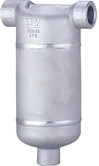 DC7 - Separatory - TLV