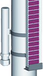 Typ 31160-NP - Wyłączniki magnetyczne - WEKA