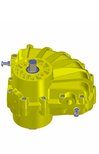 Model 07 - Siłowniki pneumatyczne - KINETROL