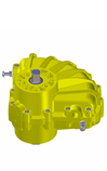 Model 09 - Siłowniki pneumatyczne - KINETROL