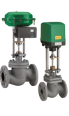 MV 5200K - Zawory regulacyjne dla instalacji chłodniczych - RTK