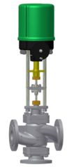 MV5241 - Zawory regulacyjne do recyrkulacji - ZAWORY REGULACYJNE - RTK