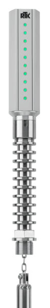 NI 1341 - Analogowe czujniki poziomu - RTK