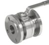 FM2 - Zawory kulowe Adler - KINETROL